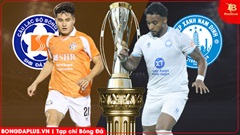 Nhận định bóng đá Đà Nẵng vs Nam Định, 18h00 ngày 18/3: Vé bán kết cho khách