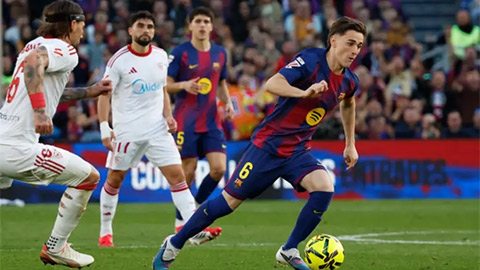 Gavi tái xuất sau 205 ngày: 'Khó khăn hơn lần trước rất nhiều'