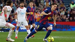 Gavi tái xuất sau 205 ngày: 'Khó khăn hơn lần trước rất nhiều'