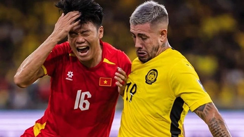 AFC chần chừ, tìm lý do không loại Malaysia