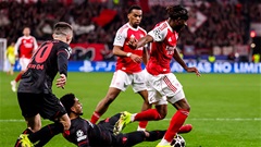 Arsenal cần làm gì để vượt ải Leverkusen?