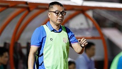 'Người đặc biệt' Trần Tiến Đại chưa thể tạo ra 'ma thuật' giúp PVF-CAND