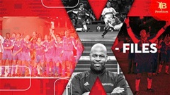 Câu chuyện phi thường của Michael Duberry