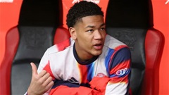 Bayern mất sạch thủ môn, phải dùng 'măng non' 16 tuổi bắt chính ở Champions League