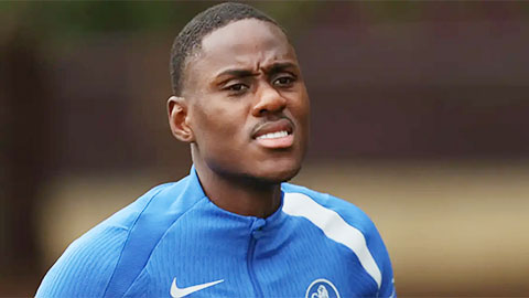 Chalobah tin Chelsea có thể tạo nên đêm 'đặc biệt' trước PSG tại Champions League