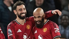 Tin giờ chót 16/3: MU cần một ngôi sao 'phi thường' để giành chức vô địch