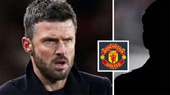  Một 'bậc thầy chiến thuật' sẵn sàng nhận lời dẫn dắt MU