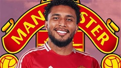 MU trở lại thương vụ Ederson của Atalanta