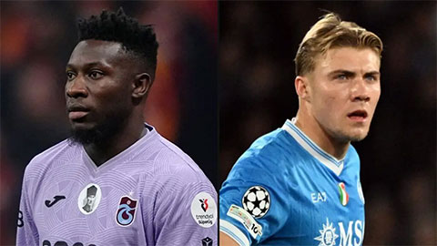 Các bản hợp đồng cho mượn của MU thể hiện ra sao ở mùa giải này?