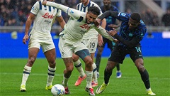 Ederson, mảnh ghép thầm lặng tái sinh Atalanta