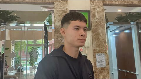 U23 Việt Nam hội quân trở lại, Việt kiều Nga quyết tâm tiếp bước thế hệ của Đình Bắc