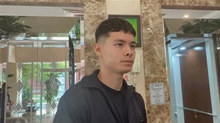 U23 Việt Nam hội quân trở lại, Việt kiều Nga quyết tâm tiếp bước thế hệ của Đình Bắc