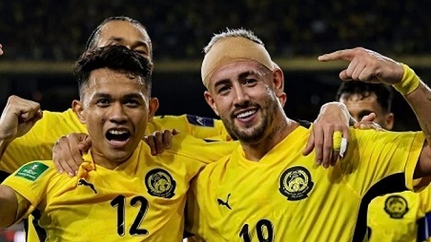 Malaysia chính thức bị xử thua 0-3, ĐT Việt Nam giành vé dự Asian Cup 2027