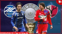 Nhận định bóng đá Machida vs Kashima Antlers, 17h30 ngày 18/3: Ca khúc khải hoàn