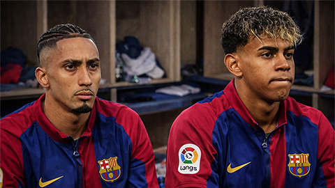 Barca lộ 'tử huyệt' có thể bị Newcastle khai thác 