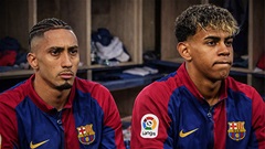 Barca lộ 'tử huyệt' có thể bị Newcastle khai thác 