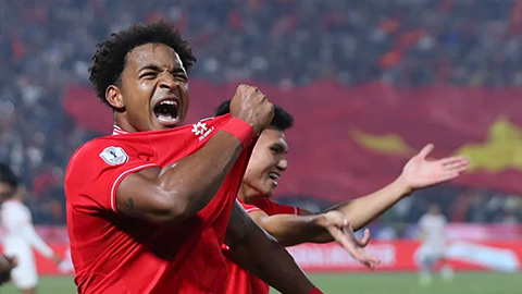 Danh sách 24 đội dự VCK Asian Cup 2027: ĐT Việt Nam  chính thức góp mặt