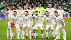 Iran ra yêu cầu đặc biệt với FIFA về World Cup 2026