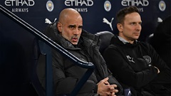 Man City: Buông hay không buông?