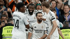 Real Madrid sẵn sàng bán 6 ngôi sao đội một