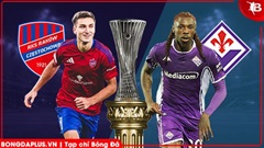 Nhận định bóng đá Rakow vs Fiorentina, 00h45 ngày 20/3: Hòa là đủ!