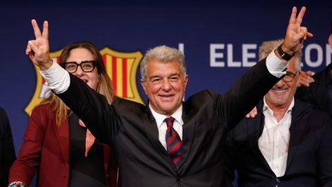 8 điều đáng chờ đợi ở Barca trong kỷ nguyên mới của Joan Laporta