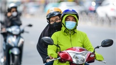 Dự báo thời tiết hôm nay 17/3: Miền Bắc hửng nắng sau sương mù, miền Đông Nam Bộ nắng nóng