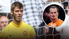 4 tấm gương vượt qua thảm họa cho Antonin Kinsky học hỏi