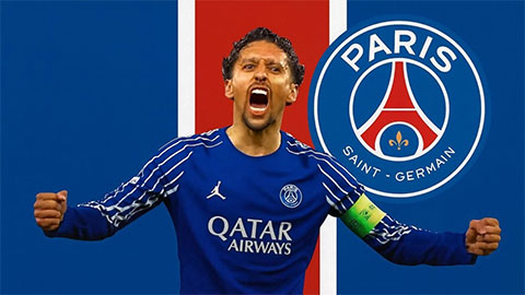 Chelsea vs PSG: Marquinhos là điểm tựa hay điểm yếu của PSG?