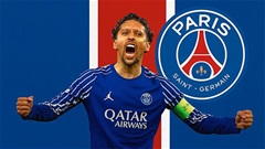 Chelsea vs PSG: Marquinhos là điểm tựa hay điểm yếu của PSG?