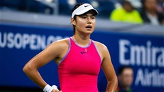 Emma Raducanu rút lui khỏi Miami Open vì nhiễm virus