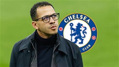 Tuần trăng mật của Rosenior tại Chelsea đã kết thúc?