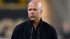 Tỷ lệ cược HLV tiếp theo của Liverpool: Xuất hiện cái tên bất ngờ