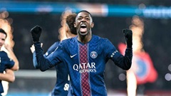 Đội hình dự kiến Chelsea vs PSG, 03h00 ngày 18/3: Quả bóng Vàng 2025 đá chính?