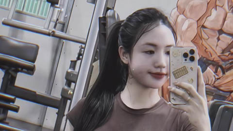 Hotgirl bóng đá nữ Việt Nam khiến fan mê mẩn khi khoe 'ngày nghỉ của tôi'