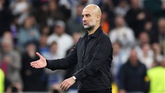Pep Guardiola 'mơ' làm được một điều chưa từng ở Champions League