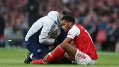 Đội hình dự kiến Arsenal vs Leverkusen, 03h00 ngày 18/3: 'Người hùng' Dowman chưa thể đá chính