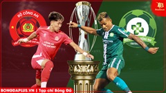 Nhận định bóng đá CATP.HCM vs Đồng Nai, 19h15 ngày 20/3: Đồng Nai có vào bán kết?