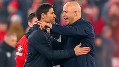 Xabi Alonso yêu cầu 3 tân binh để thay Slot dẫn dắt Liverpool