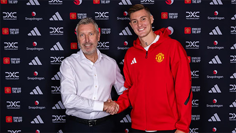 Điểm yếu lớn nhất của MU đang dần trở thành sức mạnh 