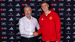 Điểm yếu lớn nhất của MU đang dần trở thành sức mạnh 