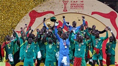 Senegal bị tước chức vô địch AFCON sau 2 tháng, Morocco được trao cúp