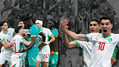 Những câu hỏi lớn xung quanh vụ Senegal bị tước chức vô địch AFCON