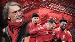 MU có thể để 4 thủ môn ra đi vào hè này