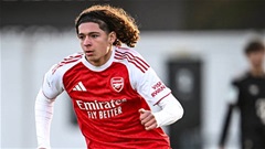 Thần đồng 14 tuổi của Arsenal xuất sắc cỡ nào?