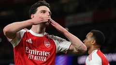 Bản tuyên ngôn đắt giá của Arsenal