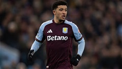 Tương lai của Sancho bất ngờ có diễn biến mới