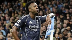 Mới tới tứ kết, Real Madrid đã đạt doanh thu cực khủng tại Champions League