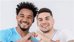 Đỗ Hoàng Hên ăn ý với Nguyễn Xuân Son như thế nào?