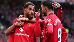 MU giờ đang ở đâu, 1 năm sau những phát biểu chấn động của Sir Jim Ratcliffe?